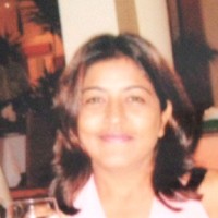 Disha Rahi