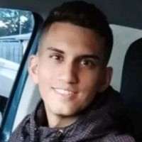 Federico Dante Barranco