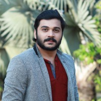 Ajay PV