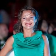elena salkova