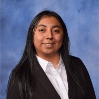 Brenda Villeda Perez