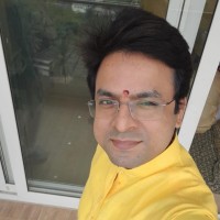Ashish kumar Mishra