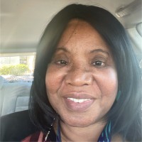 Alfreda Richardson