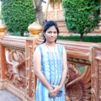 Vijayalaxmi Kahalekar