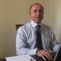 Sean Mckean