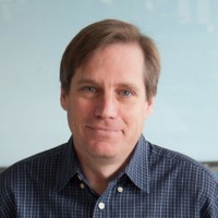 Eric Lindstrom