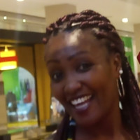 Winnie Wangui
