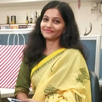 Nikita Mishra