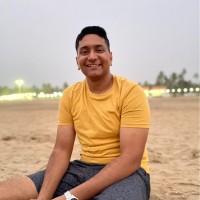 Ajay Singh