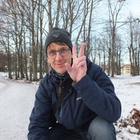 Krister Mörk