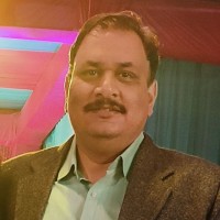 Vinay Bhatnagar