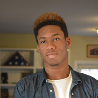 Terrence Houston