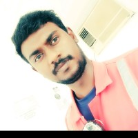 Sivaram Kumar