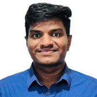 Maddula Suresh