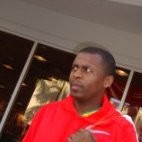 Mzwakhe Vincent Dladla