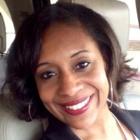 Keshia Bishop