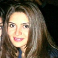 Amira Haji