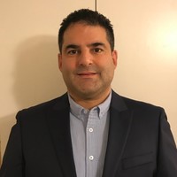 Rolando Delgado, Mba