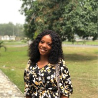 Chinatu Lucia Eke