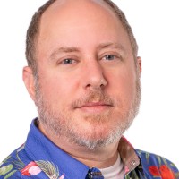 Nathanial Boothe