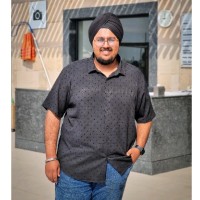 JAGPREET SINGH BHATIA