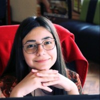 Milena Hambardzumyan