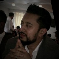 Mohammed Haque