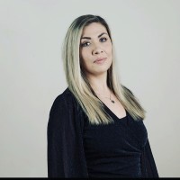Anna Katrina O. Arge