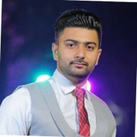 Raghav Sood