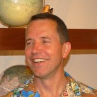 Tom Hagan