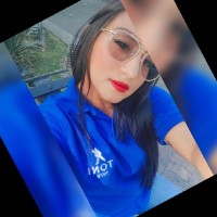 Andreina Yagual