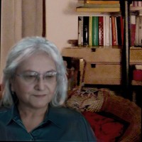 Cristina Bove