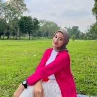 Suci Rahmawatii