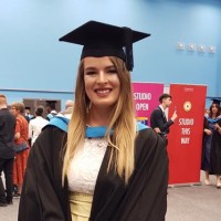 Georgia Rishworth