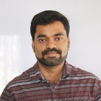Vinoth Balasubramaniam
