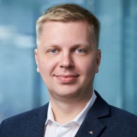 Eugeniy Mineev