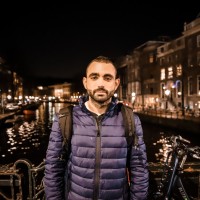 nir yaron