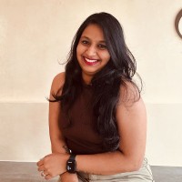 Jasmitha Orusu