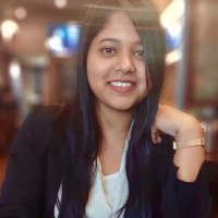 Pritipuspa Mohanty
