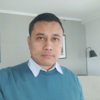 Prakash Thapa
