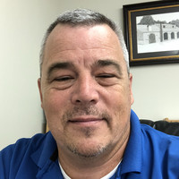 Ron Page