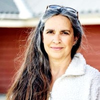 Ingrid Kristensen