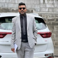Tarun A.