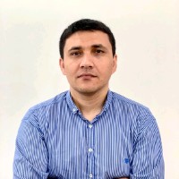Mahmud Nasrulloev