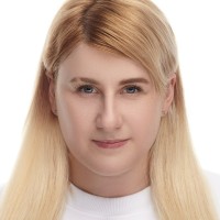 Татьяна Смаль