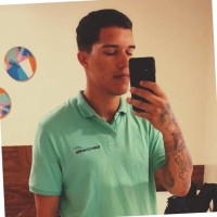 Rubens Daniel