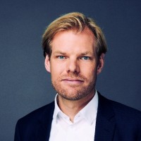 Lars Van De Ven