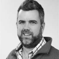 Robert Griesdale, RSE