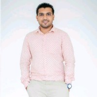 Loy Dsouza