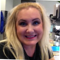 Christina Spencer
